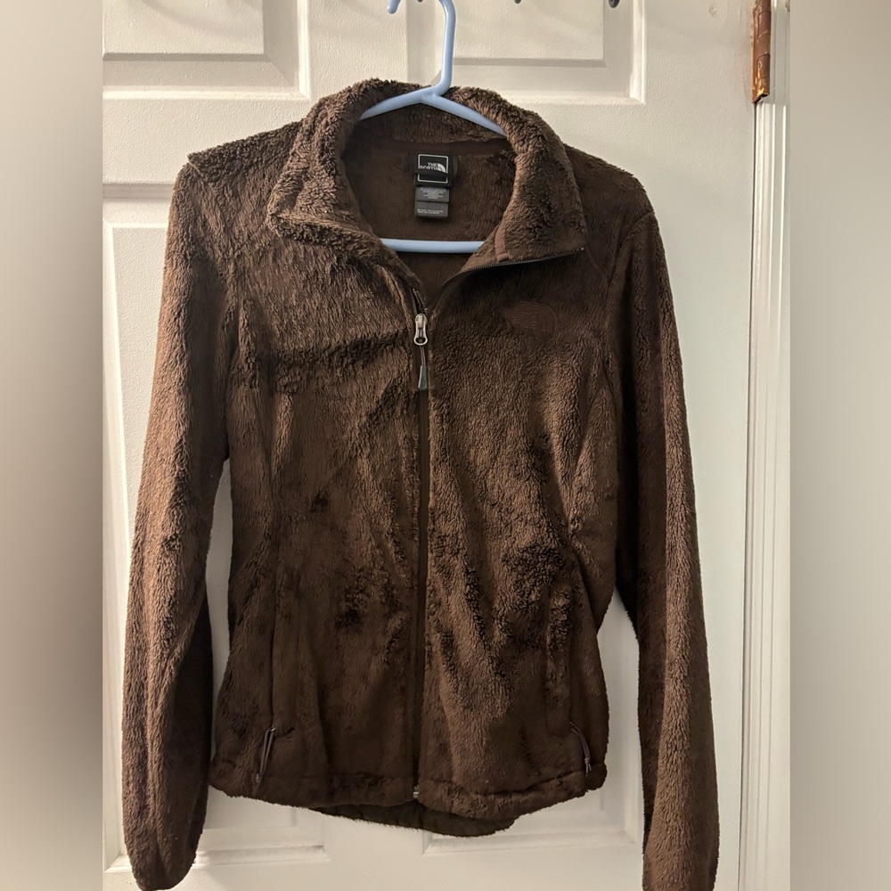 Women’s Northface Fleece size small